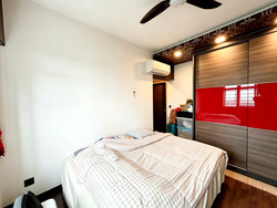 Blk 636C Senja Parc View (Bukit Panjang), HDB 4 Rooms #596661961